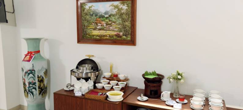 达法姆里奥酒店(Hotel Dafam Rio)图片