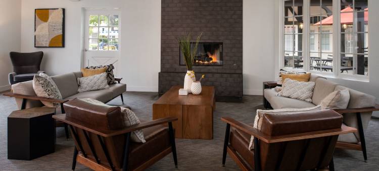 酒谷旅店(Wine Valley Inn)图片