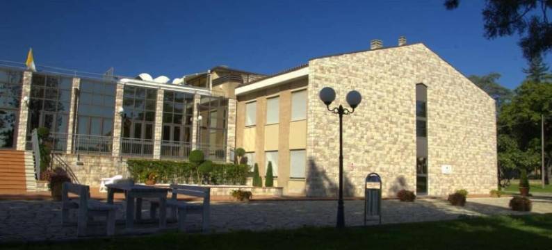 莱奥诺里之家(TH Assisi - Casa Leonori)图片