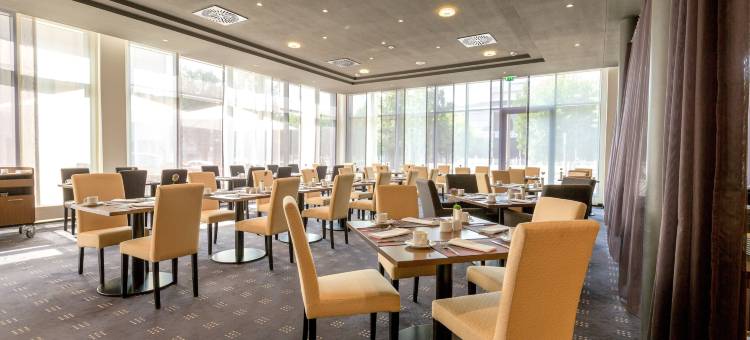 爱尔福特大教堂多瑞特酒店(Dorint Hotel am Dom Erfurt)图片