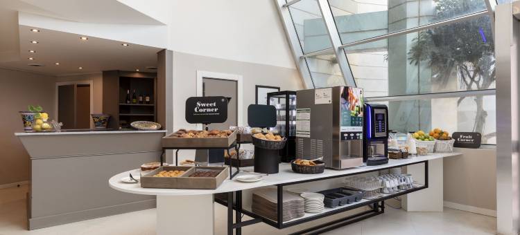 特拉帕尼水晶 B&B 酒店(B&B Hotel Trapani Crystal)图片