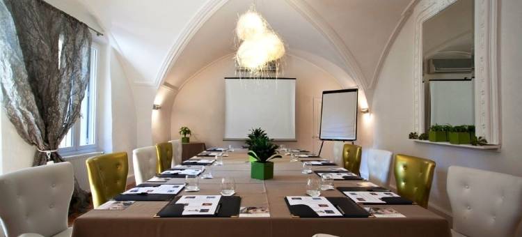 卡斯特拉斯酒店(Hostellerie le Castellas)图片