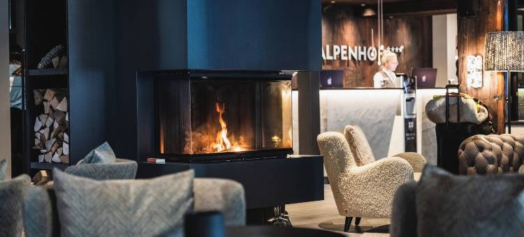 艾尔畔霍夫健康酒店(Wellness Hotel Alpenhof)图片