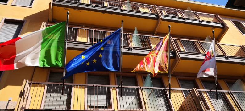 圣卢卡酒店(Hotel San Luca)图片
