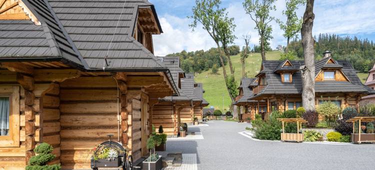 奥萨达哈仁达酒店(Osada Harenda)图片