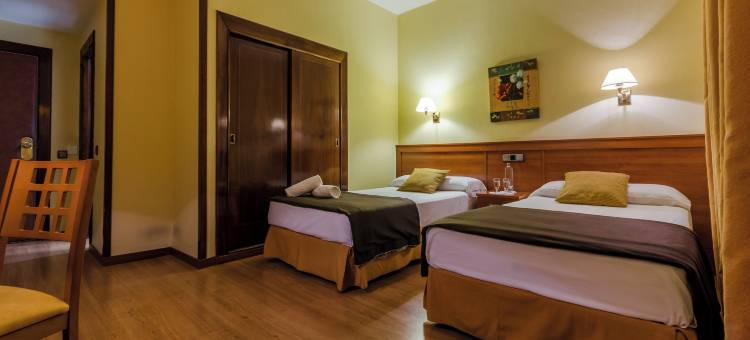 佐迪亚科酒店(Hotel Zodiaco)图片