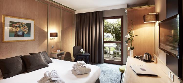 Hotel l'Europe图片