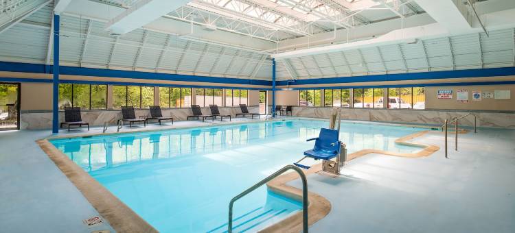 夏洛茨维尔英式酒店(The English Inn of Charlottesville)图片