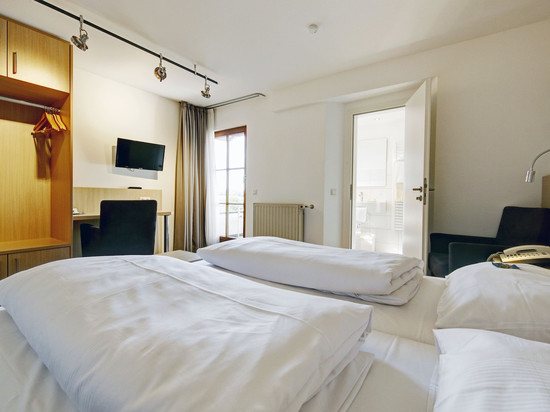 波尔格罗斯贝特灵恩酒店