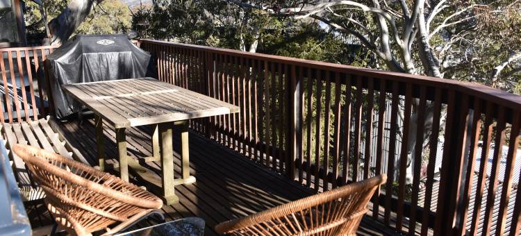 纯洁木屋(Pure Chalet Thredbo)图片