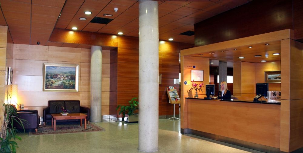 Eco Via LusitanaOver view