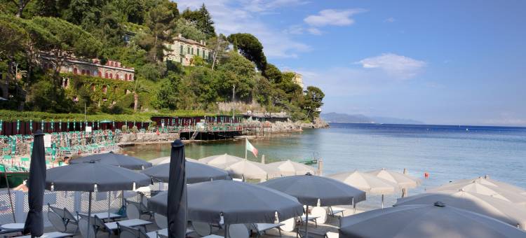 八波托菲诺酒店(Eight Hotel Portofino)图片