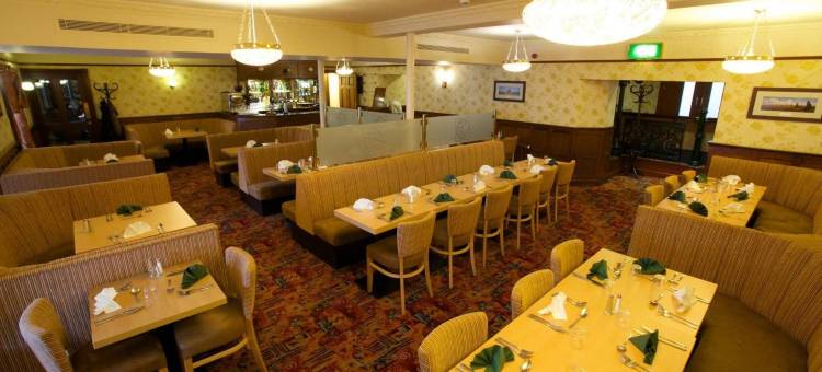 艾尔酒店及艾尔公寓式酒店(Ayre Hotel & Ayre Apartments)图片