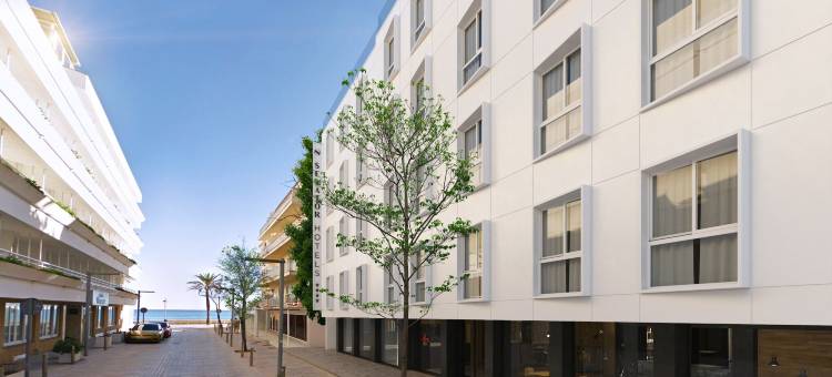 卡拉米洛参议员酒店(Senator Cala Millor)图片