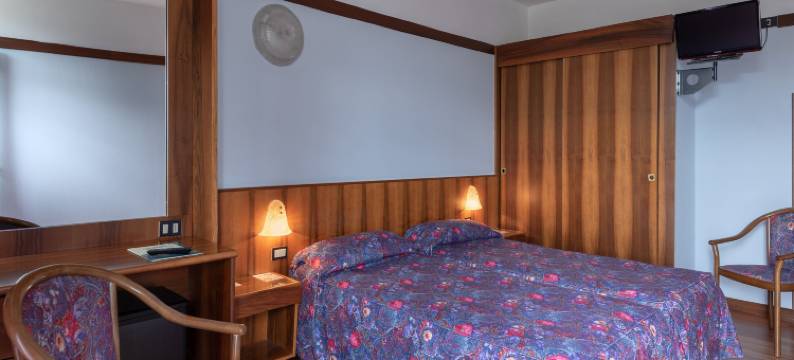 欧亚希公园酒店(Park Hotel Oasi)图片