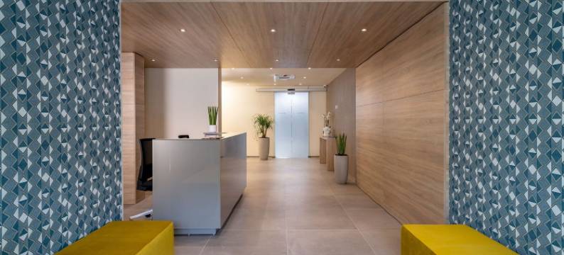 丽都宫套房酒店(Palace Lido Hotel & Suites)图片