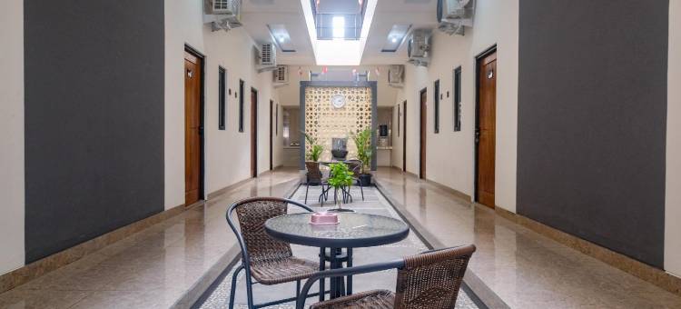 Urbanview de Path House Syariah Boyolali图片