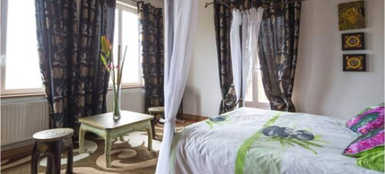 Chambres et Gites La Paysanne(农妇客房及农家乐)(Chambres d'hôtes & Gîtes la Paysanne)图片