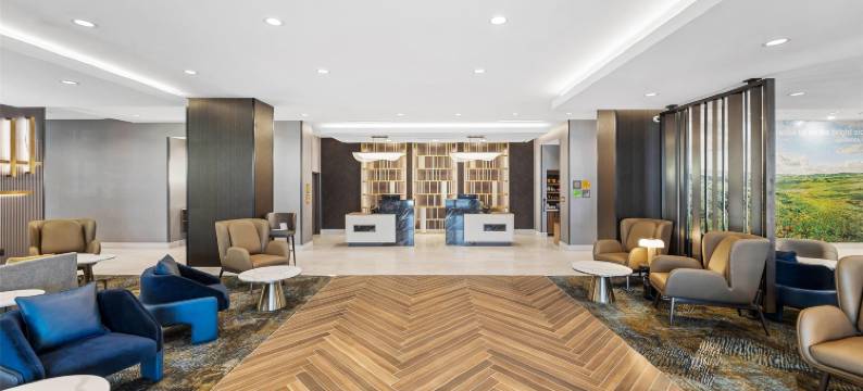 温德姆拉哈布拉拉昆塔酒店及套房(La Quinta Inn & Suites by Wyndham La Habra)图片