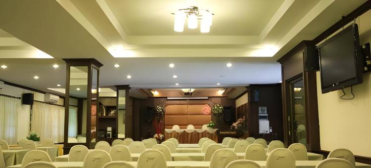 山麓之家度假村(Baanplaidoi Resort)图片