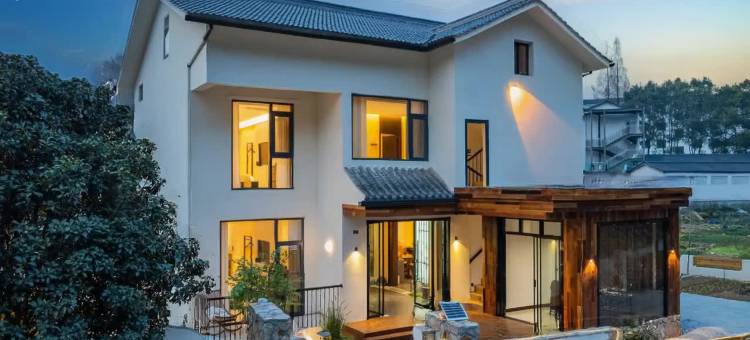 武当山如愿·见山民宿(景区售票处店)图片