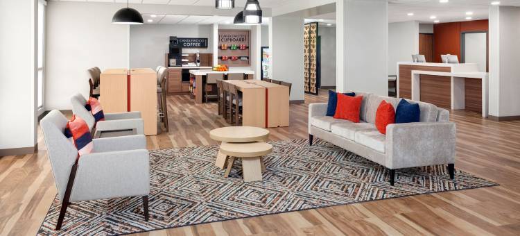 Candlewood Suites Columbus North图片