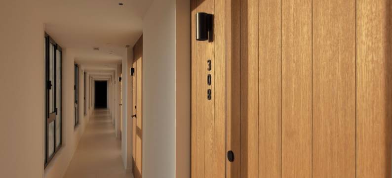 海边伊丽莎白酒店(Elisabeth by the Sea Hotel)图片