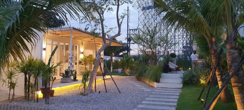 遇见精品度假村(Meet Boutique Resort)图片