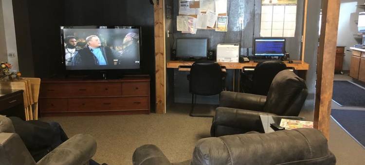 坎贝尔旅馆(Campbell Lodge)图片