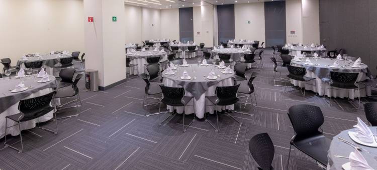 瓜达拉哈拉机场温德姆酒店华美达Encore酒店(Ramada Encore by Wyndham Guadalajara Aeropuerto)图片