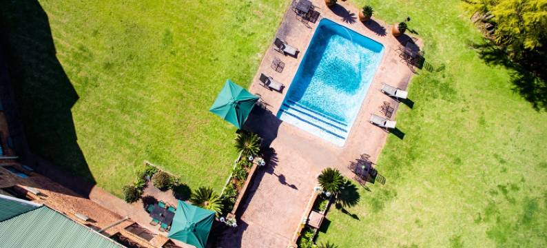 波切夫斯特鲁姆威洛斯花园酒店(Willows Garden Hotel Potchefstroom)图片