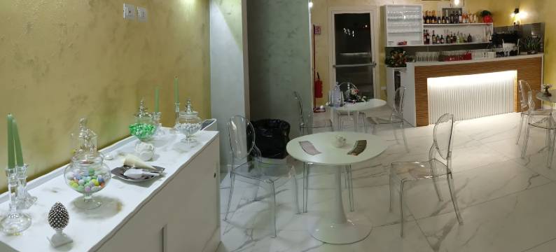 Mya豪华客房(Mya Luxury Rooms and Wellness)图片