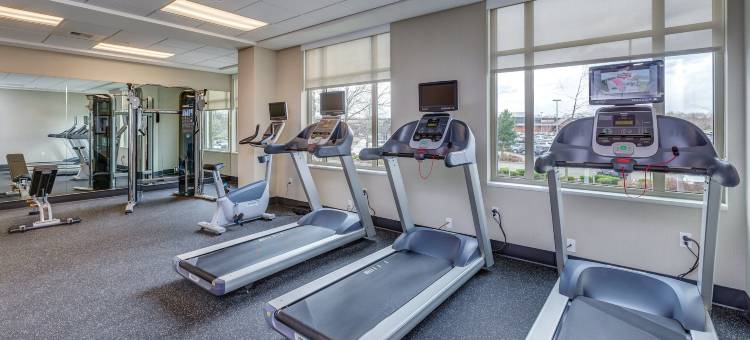 洲际酒店集团假日酒店及套房贝灵厄姆(Holiday Inn & Suites Bellingham)图片