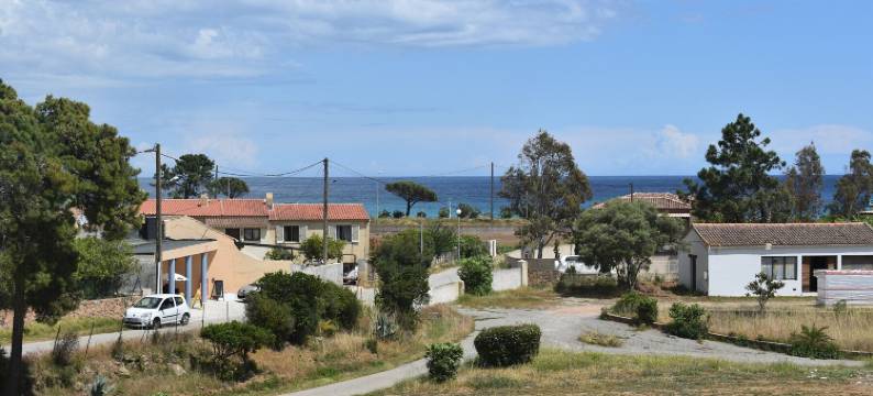 高夫假日公园(Résidence les Pavillons du Golfe)图片