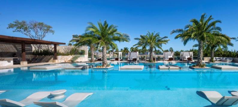 帕米利亚沙丘(Palmilla Dunes)图片