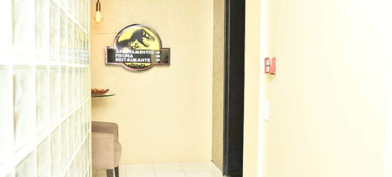 特罗顿公园酒店(Troodon Park Hotel)图片