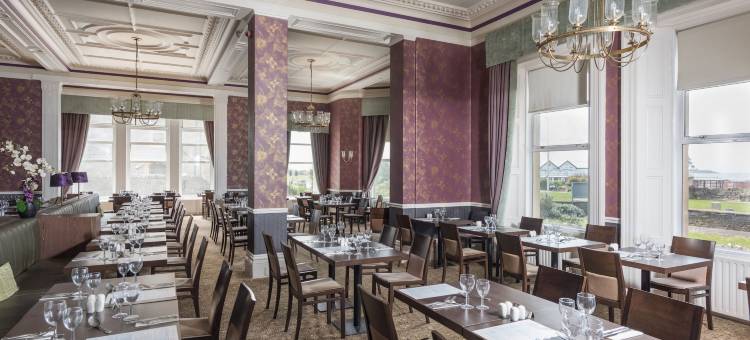 格朗德大西洋酒店(The Grand Atlantic Hotel)图片