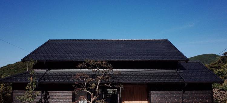 欧库妮酒店(Okune)图片