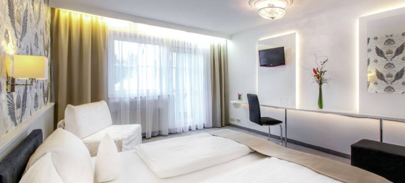 海勒二十四二号旅馆(Hotel Hellers Twenty Four II -24h-Check-in-)图片