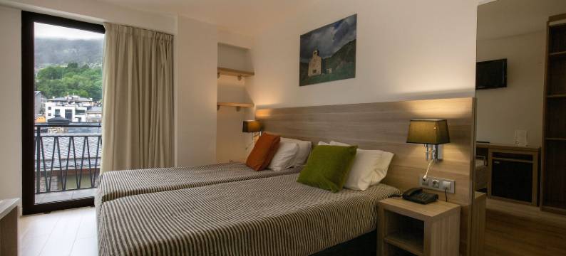 Pui酒店(Hotel Del Pui)图片