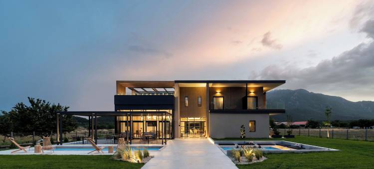 Mirabilis精品酒店(Mirabilis Boutique Hotel)图片