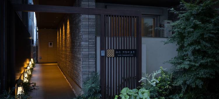 御宿 河原町五条(Oyado Kawaramachi Gojo)图片
