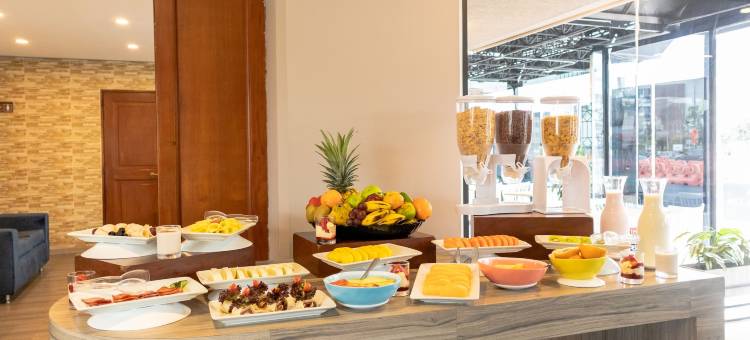 Faranda快捷贝尔韦德尔(Faranda Express Belvedere)图片