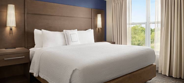 Residence Inn Houston Northwest/Willowbrook图片