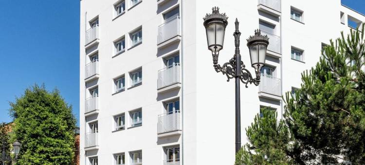 limehome奥维耶多卡列波斯蒂戈巴霍(Limehome Oviedo Calle Postigo Bajo)图片