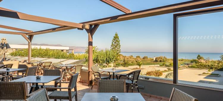 索利玛尔海蓝宝石酒店(Solimar Aquamarine Resort)图片