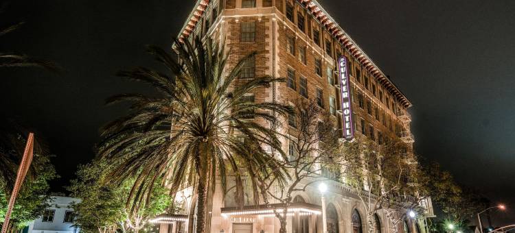 卡尔弗酒店(The Culver Hotel)图片