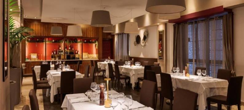 德雷方泰酒店(Le Fontane del Re)图片