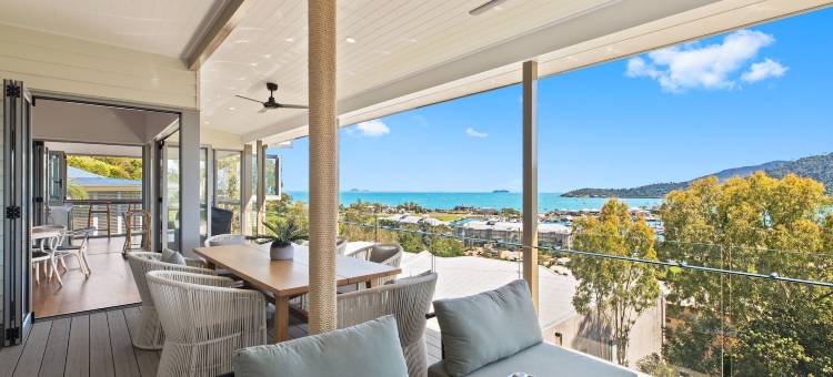 Club Wyndham Airlie Beach图片