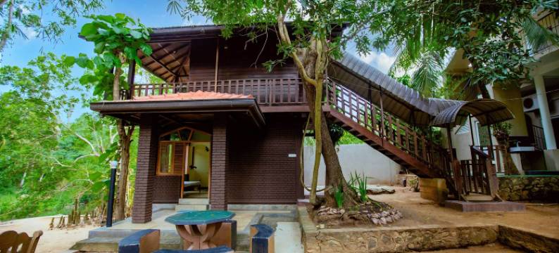 亚拉河面客栈(Yala River Face Inn)图片